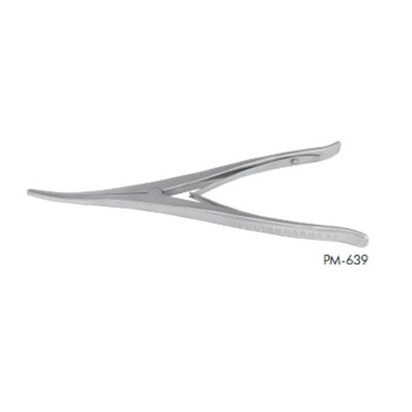 Retractor Breast Padgett 8-3/4